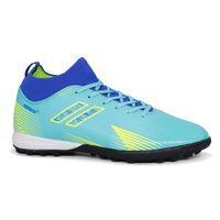 Zapatillas De Fútbol Hombre PATRICK LAMINE-H26Q1 AQUA-BLUE-LEMON