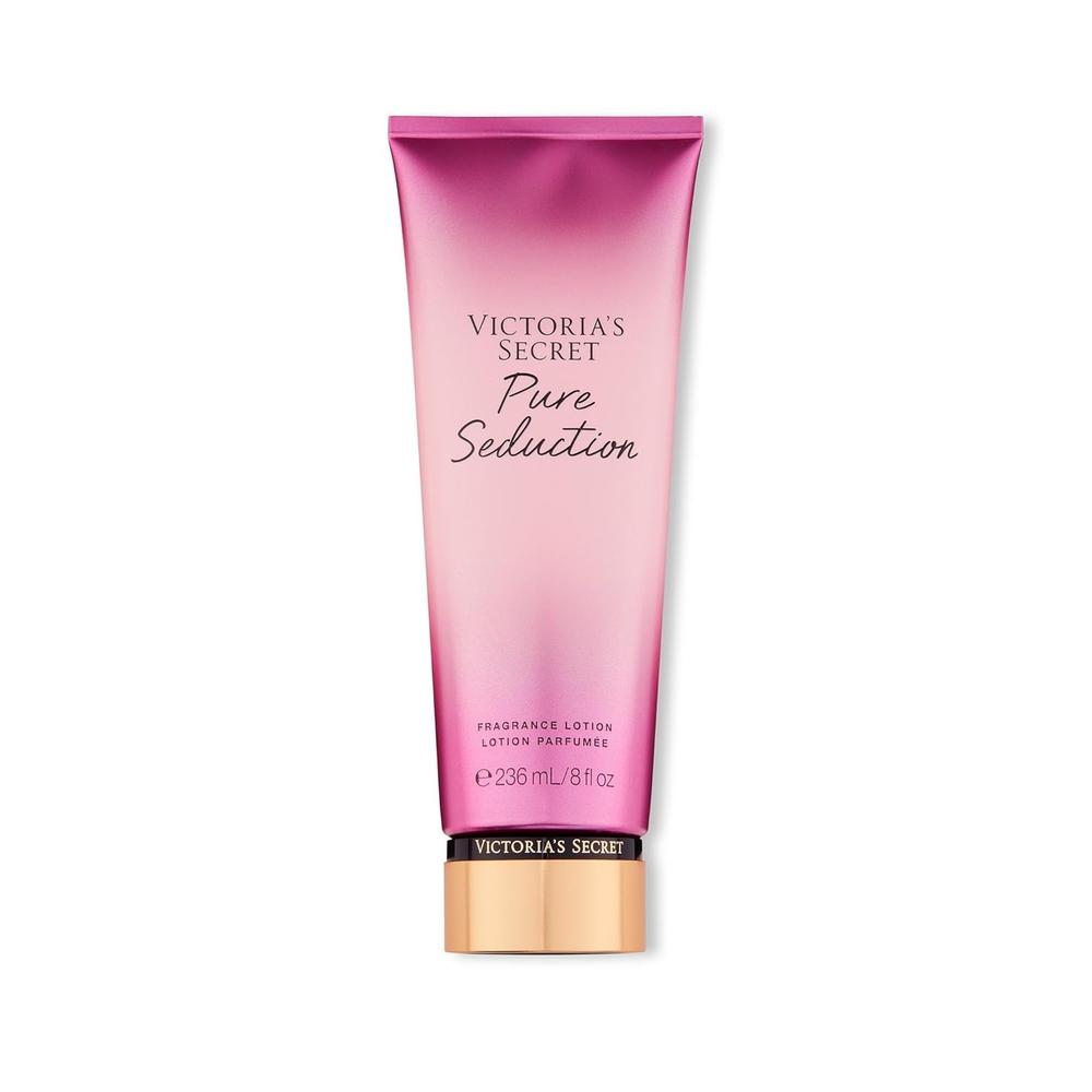 BODY LOTION PURE SEDUCTION VICTORIA SECRET MUJER 8 OZ / 236 ML
