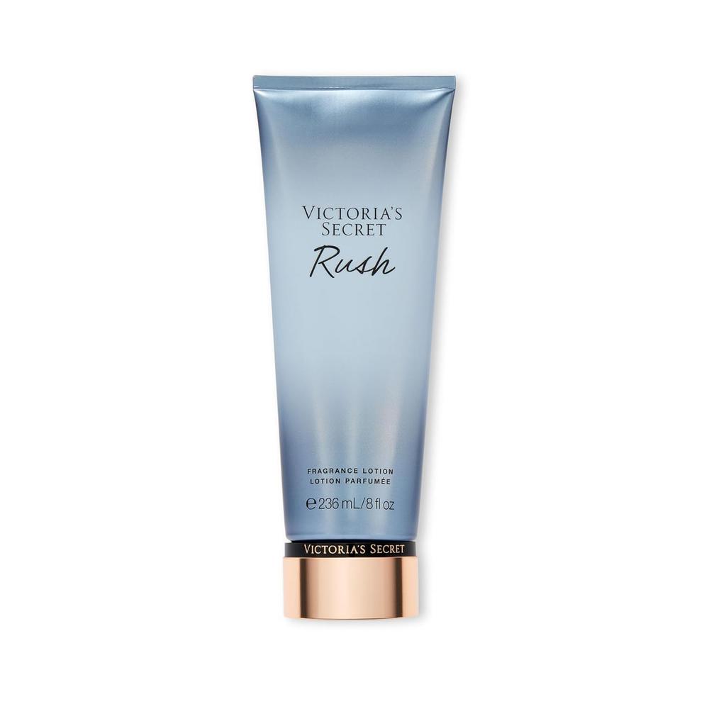 BODY LOTION RUSH VICTORIA SECRET MUJER 8 OZ / 236 ML
