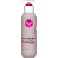 EOS CASHMERE ACEITE DE AFEITAR 6 OZ / 180 ML | VANILLA CASHMERE