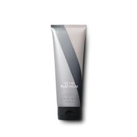 BODY LOTION VS HIM PLATINUM VICTORIA SECRET HOMBRE 8.4 OZ / 250 ML