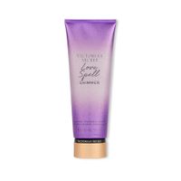BODY LOTION LOVE SPELL SHIMMER VICTORIA SECRET MUJER 8 OZ / 236 ML