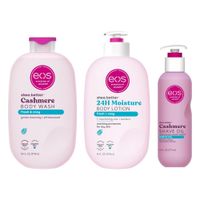 SET DE DUCHA EOS 3 PZS | FRESH / COZY