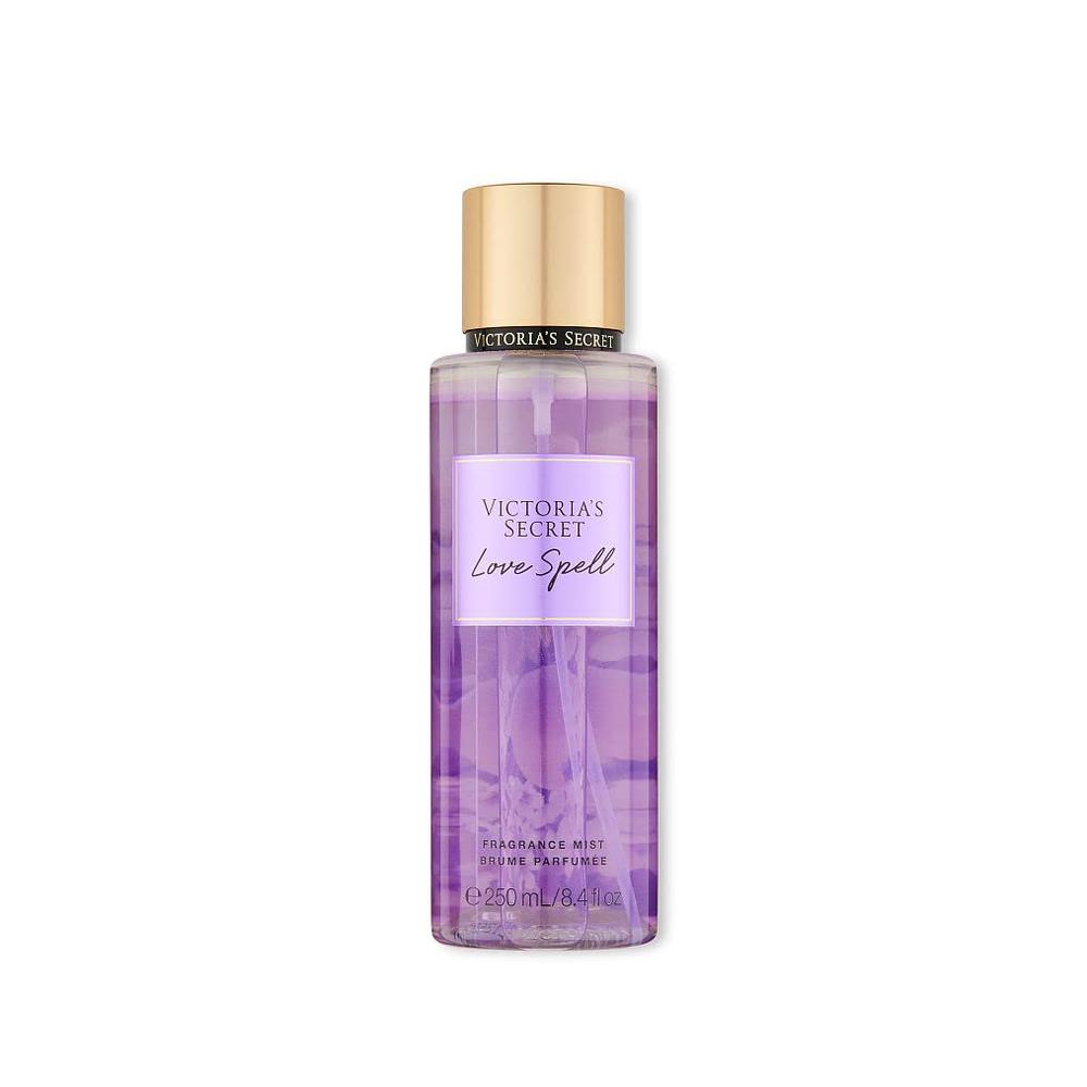 BODY MIST LOVE SPELL VICTORIA SECRET MUJER 8.4 OZ / 250 ML