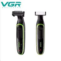 Afeitadora Electrica Shaver Rasuradora Vgr V-017 Recargable Usb