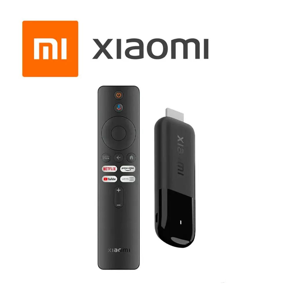 ADAPTADOR XIAOMI TV STICK 4K 2GEN -MDZ-33-AA