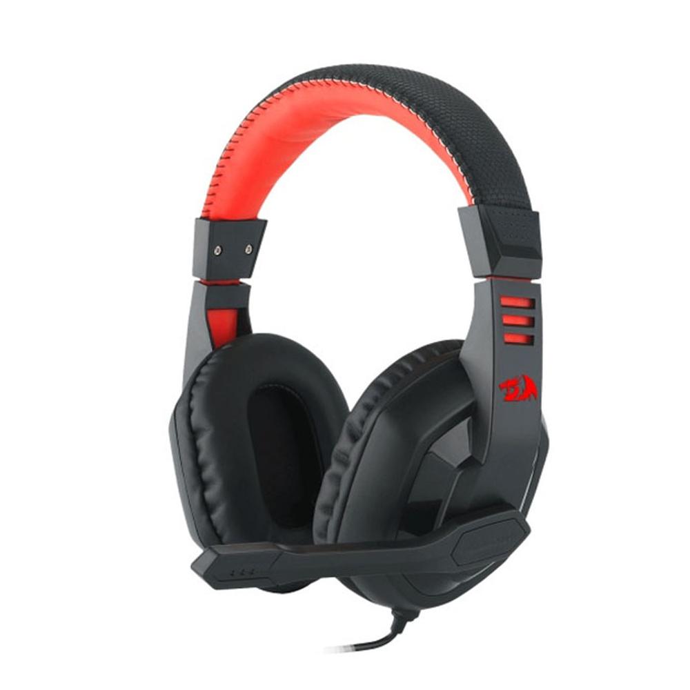 AUDIFONOS REDRAGON ARES H120 NEGRO