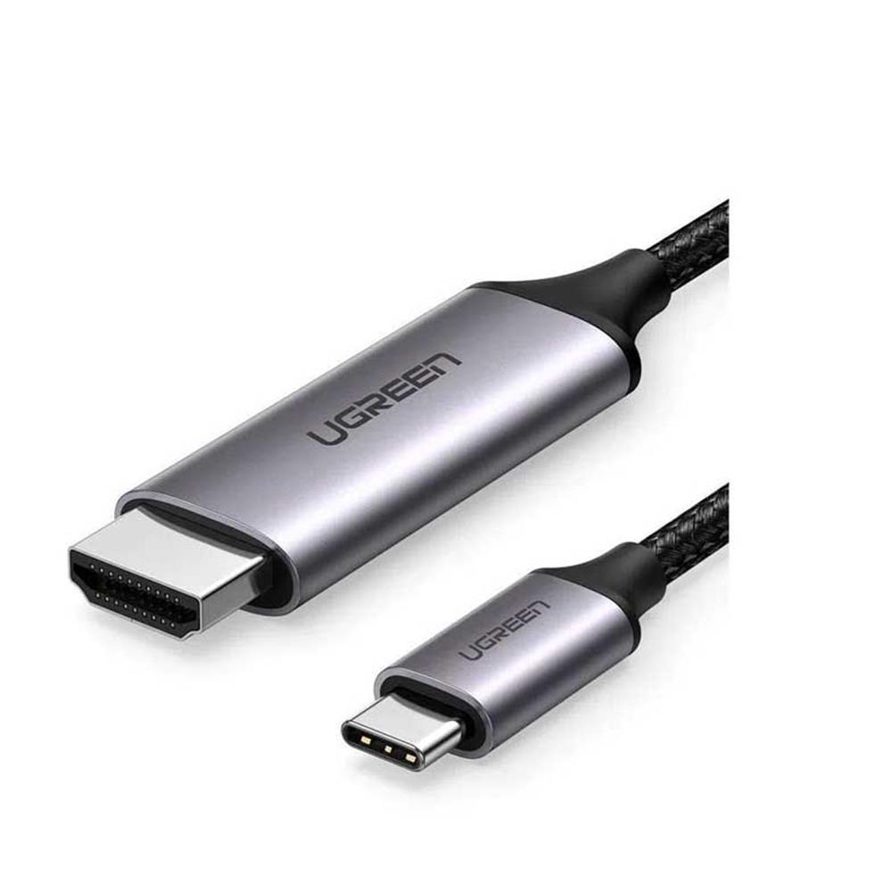 ADAPTADOR UGREEN MM142 T60HZ-50570