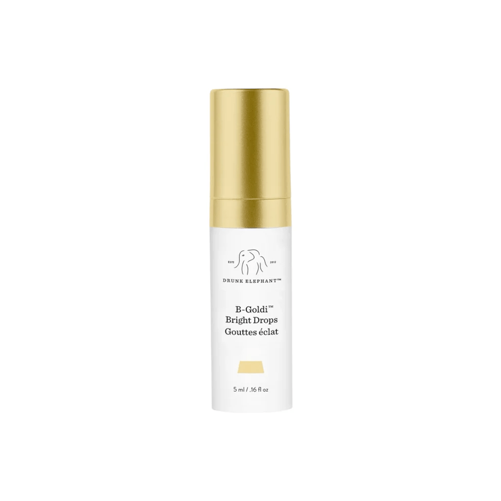 B Goldi Bright Iluminador 5 ml Drunk Elephant