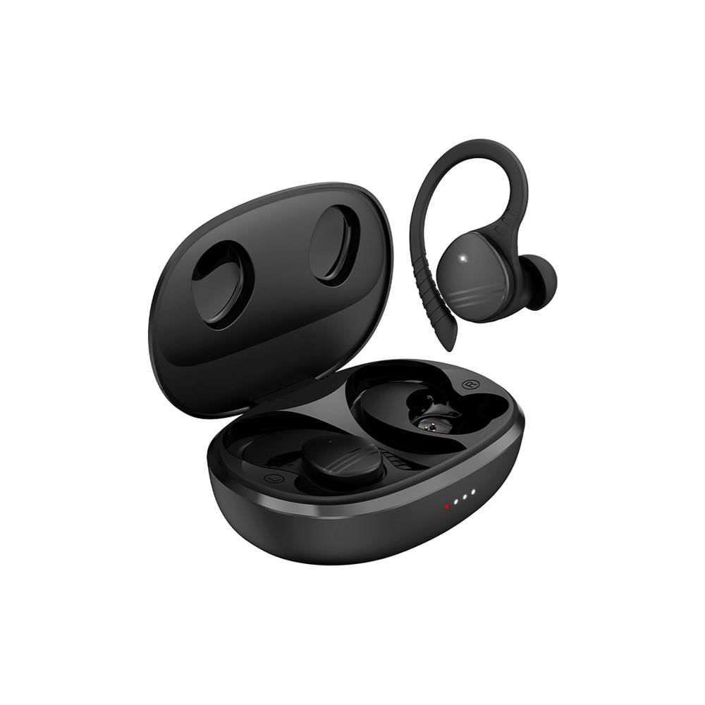 Audífonos Bluetooth MOVISUN Ear Beans5 20Hrs