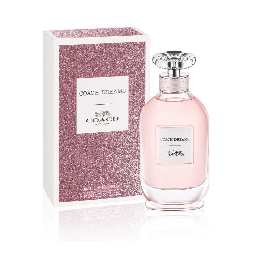 Coach Dreams Eau de Parfum 90 ml Mujer