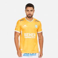 Camiseta New Athletic Comerciantes 2026 para Hombre