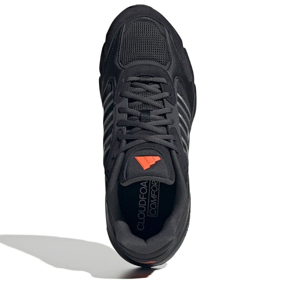 ZAPATILLAS ADIDAS HOMBRE CRAZYCHAOS JR3578 | plazaVea - plazaVea
