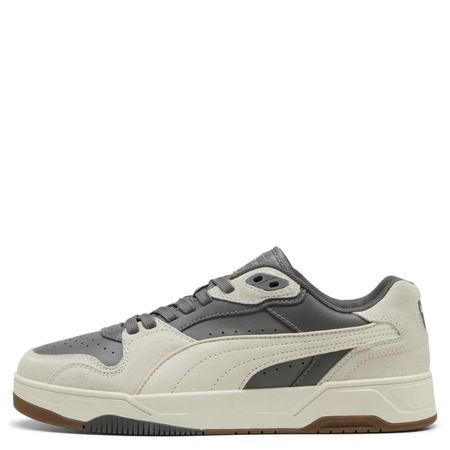 ZAPATILLA PUMA URBANO RBD BREAK LOW HOMBRE BEIGE 402591-01 ZAPATILLA  PUMA REBOUND  402591-01 - TALLA 40.5