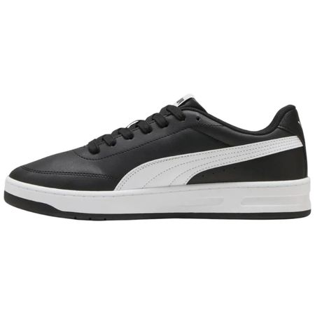 ZAPATILLAS PUMA URBANAS COURT CLASSIC CLEAN 402223-14 - TALLA 41