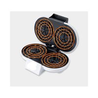 Sandwichera Waflera Doble Raf 220voltios