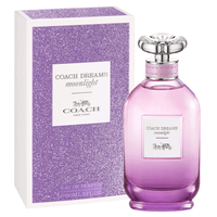 Coach Dreams Moonlight Eau de Parfum 90 ml Mujer