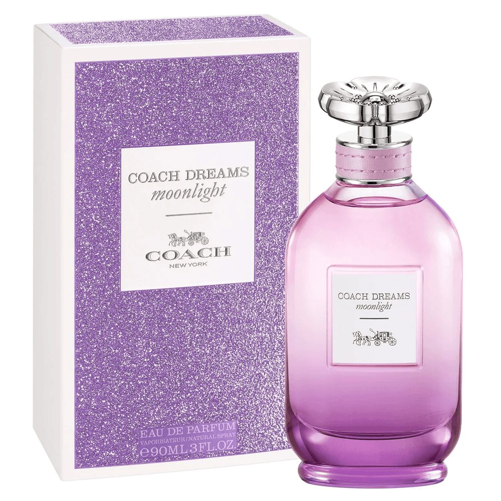 Coach Dreams Moonlight Eau de Parfum 90 ml Mujer