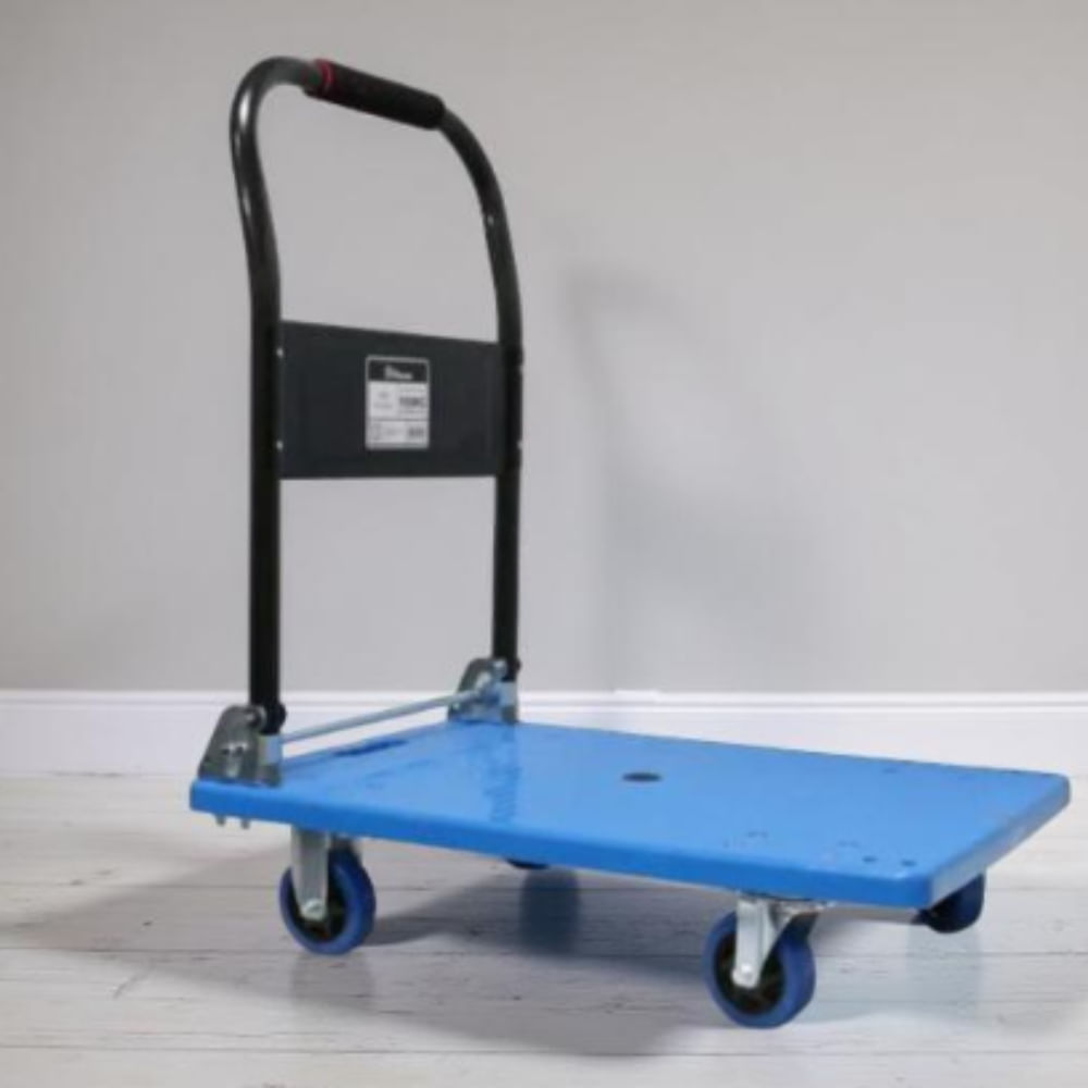CARRO PLEGABLE DE 150KG