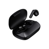 Audífonos Bluetooth MOVISUN Earbox Super 67Hrs Negro