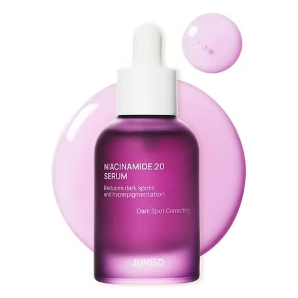 Jumiso Niacinamide 20 Serum 40 ml