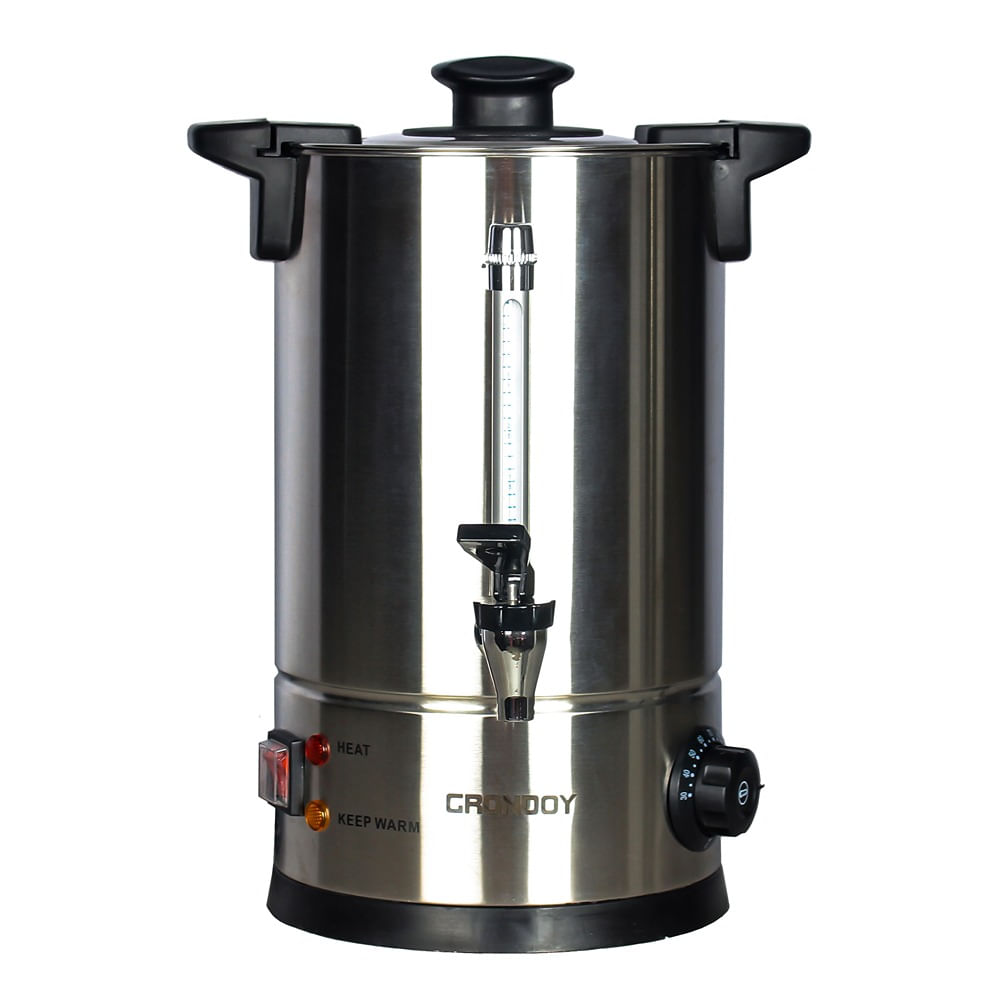 Cafetera Eléctrica De 8 Litros