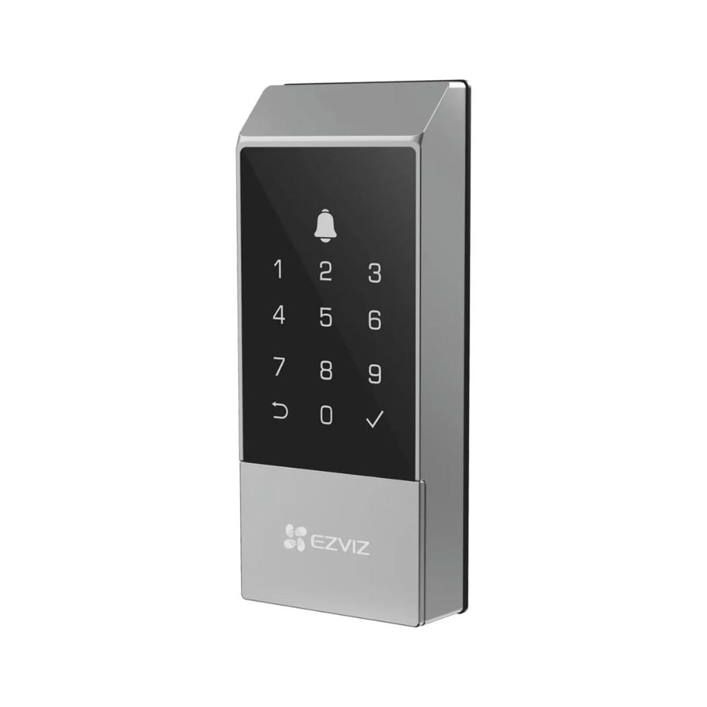 Ezviz Cs-dl04 Cerradura Smart Wifi , Tag Y Contraseña