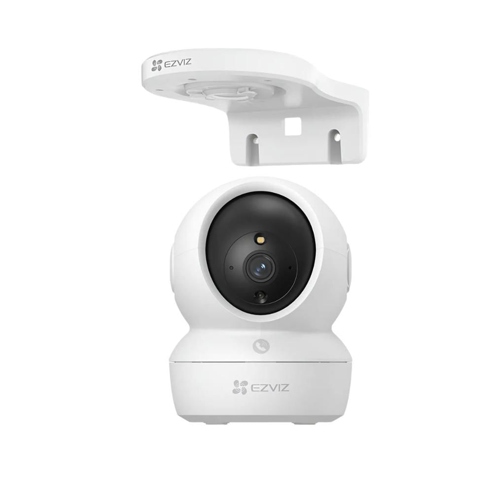 Combo Cámara H6c Pro 2mp -1080p+ Soporte de Cámara