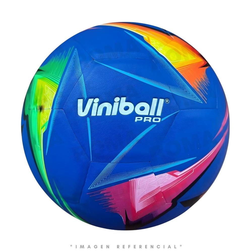 PELOTA DE FUTBOL VINIBALL