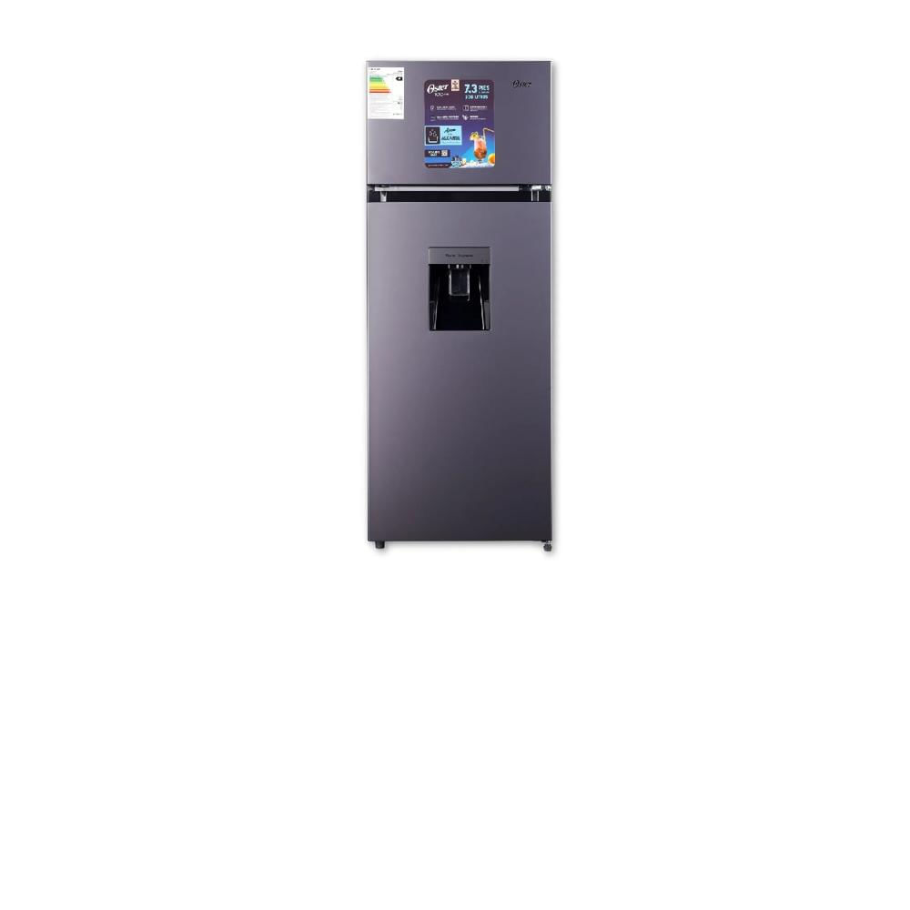 Refrigeradora Oster 206L  OS PDFKE211TSD