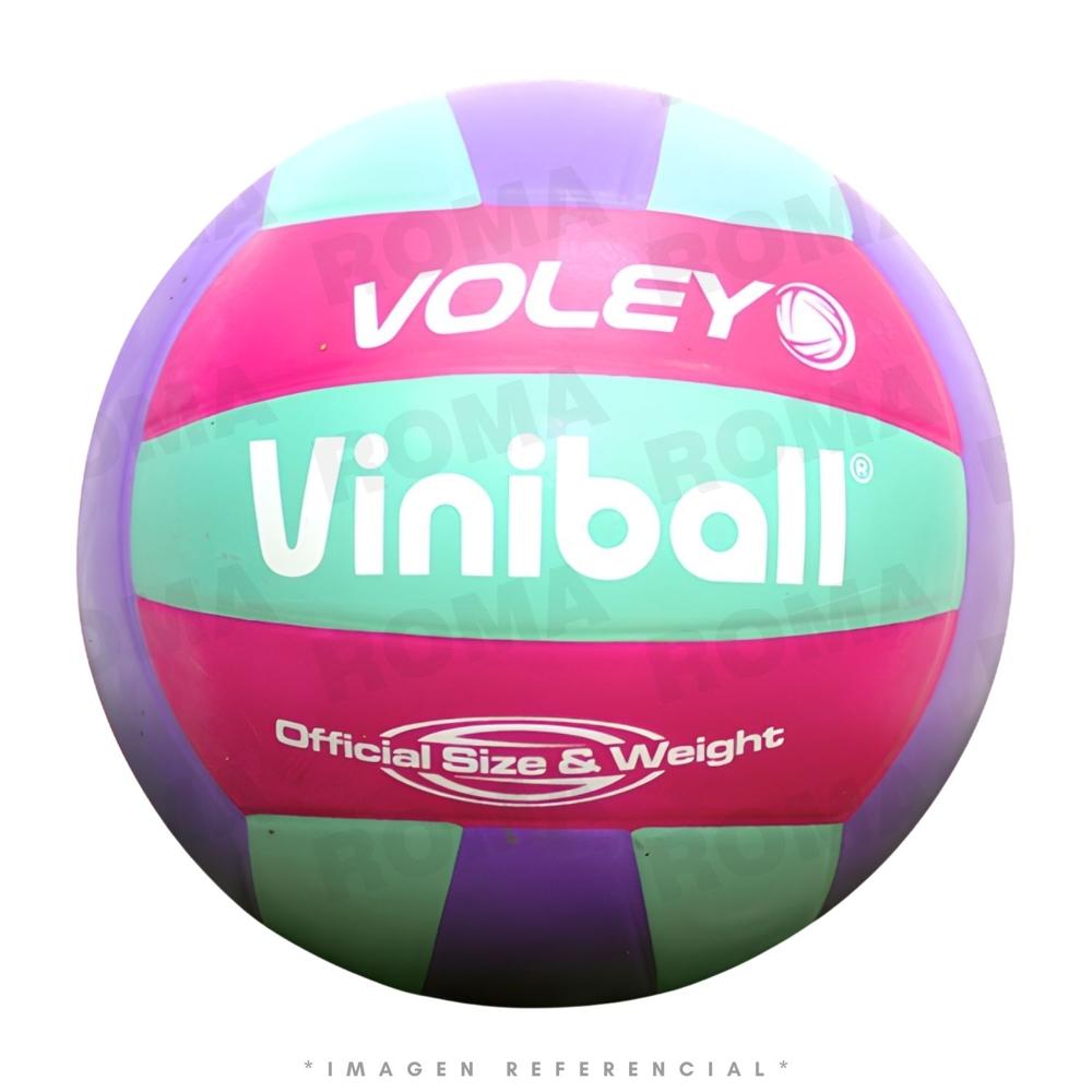 PELOTA DE VOLEY VINIBALL
