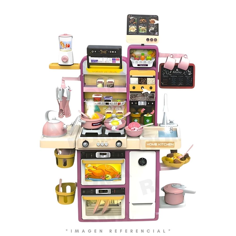 JUGUETE COCINA DREAM KITCHEN
