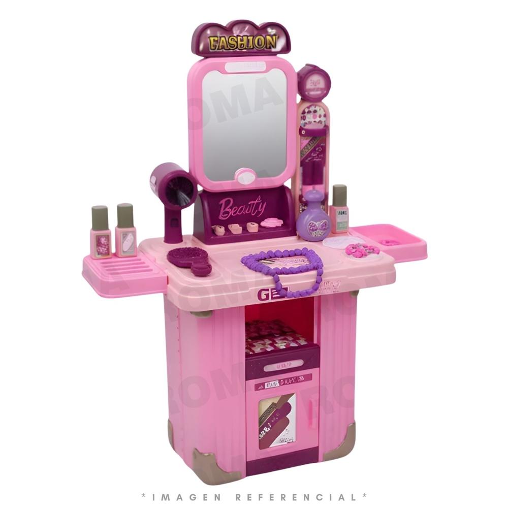 JUGUETE TOCADOR DE BELLEZA