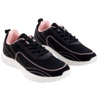 Zapatillas Deportivas costuras SINGULAR Mujer