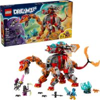 LEGO DREAMZZZ DINO JET 71514