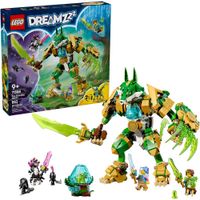 LEGO DREAMZZZ ROBOT GUARDIÁN ZORRO 71508