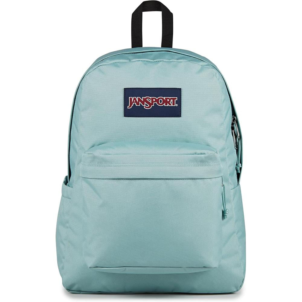 MOCHILA JANSPORT | FADED SAGE
