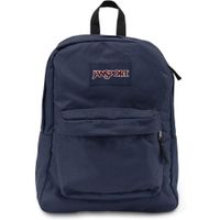 MOCHILA SUPERBREAK JANSPORT | NAVY