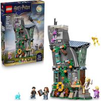 LEGO HARRY POTTER CASA DE LUNA LOVEGOOD 76467