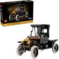 LEGO ICONS FORD MODELO T 11376