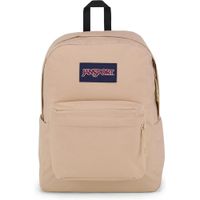 MOCHILA JANSPORT | TRAVERTINE
