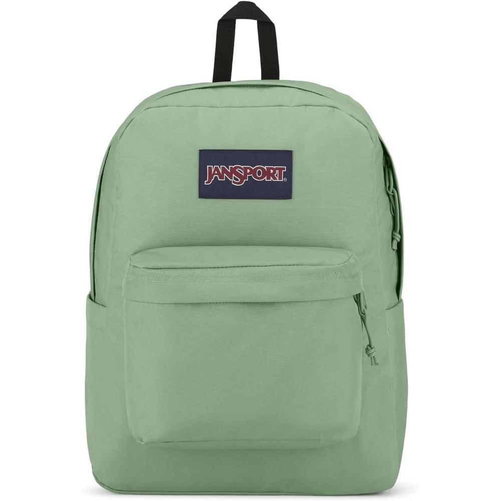 MOCHILA JANSPORT | LODEN FROST