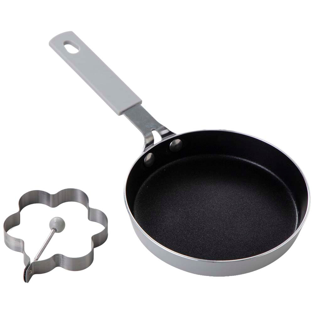 Sartén para Huevo DECO HOME (Modelos Aleatorios)