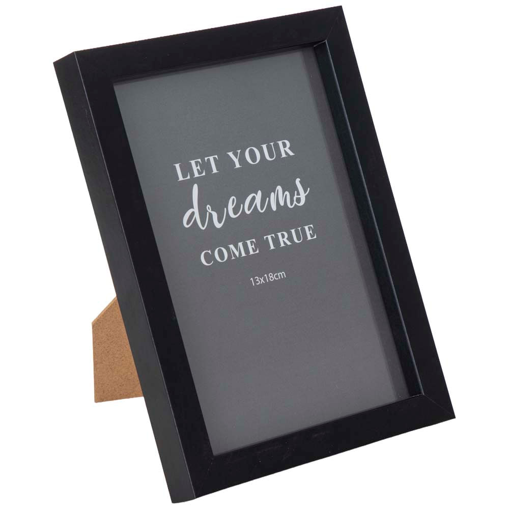 Portarretrato Variado DECO HOME 15x2x20cm
