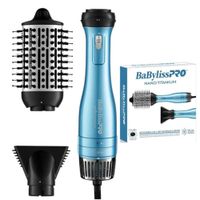 Cepillo y Secador Babylisspro desmiontable 2 en 1