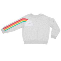 Polera Niña Colección EUREKA
