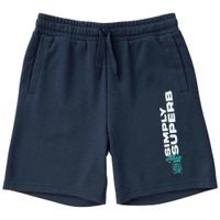 Short Teen Niño Colección EUREKA