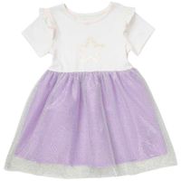 Vestido Niña Básico EUREKA