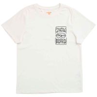 Polo Manga Corta Relieve Teen Niño EUREKA