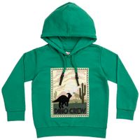 Polera Toalla Niño EUREKA